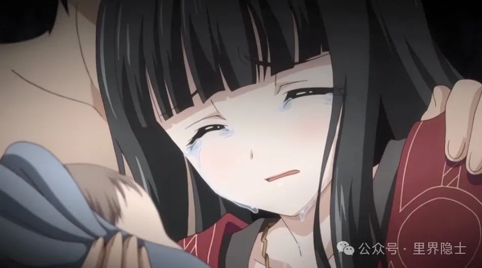 《Euphoria》：真善美组成的“人性试炼场”