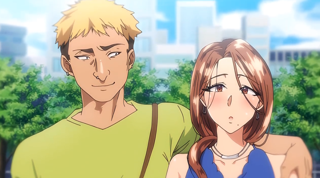 金毛渣男vs肥宅大叔:谁才是里番最强的NTR制造机? 金毛渣男vs肥宅大叔:谁才是里番最强的NTR制造机?