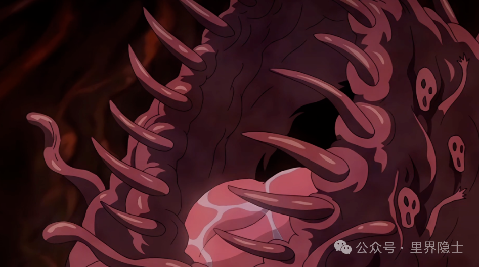 她是圣职者，不信邪，结果被森林驯化了