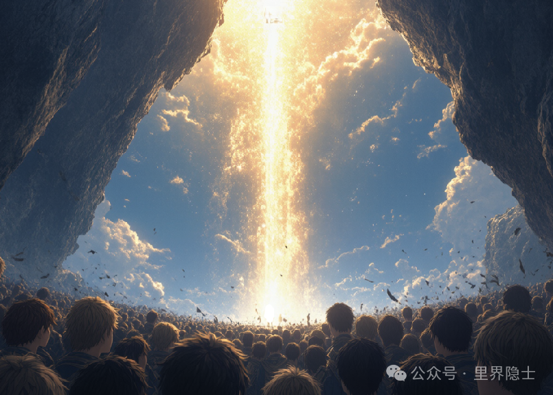 当代社畜死后被神选中，觉醒的能力却笑疯众神！