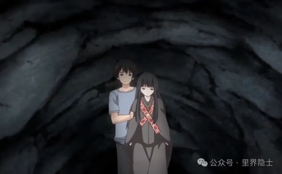 《Euphoria》：真善美组成的“人性试炼场”