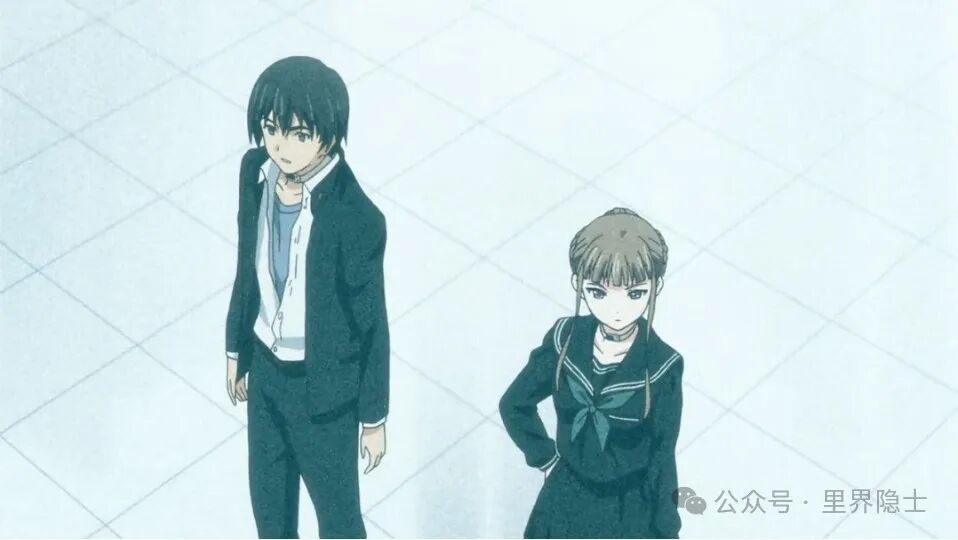 《Euphoria》：真善美组成的“人性试炼场”