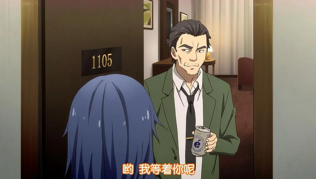 末世+卖肉+人性沦丧,“性瘾丧尸”的设定简直不要太离谱! 末世+卖肉+人性沦丧,“性瘾丧尸”的设定简直不要太离谱!