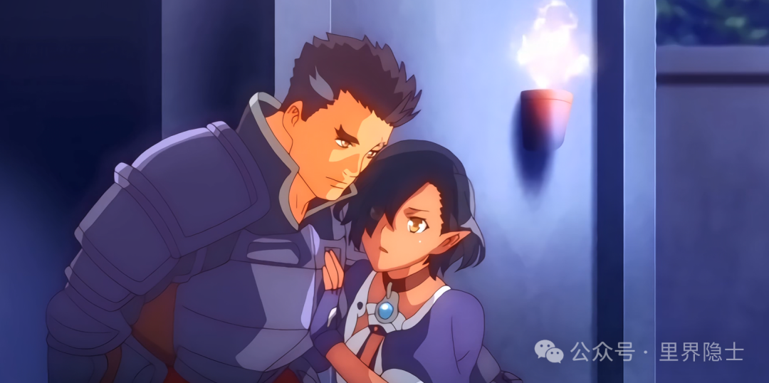 揭秘！经典里番《黑兽2》全剧情解析：一场由欲望与战争组成的凤仕帝国兴衰史诗。