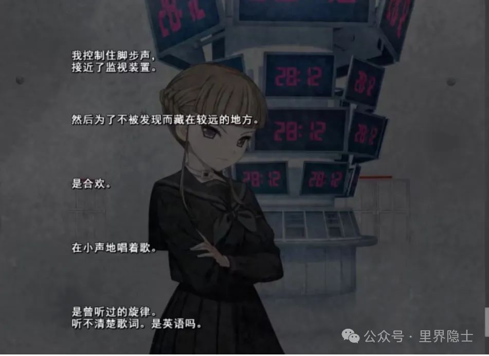 《Euphoria》：真善美组成的“人性试炼场”