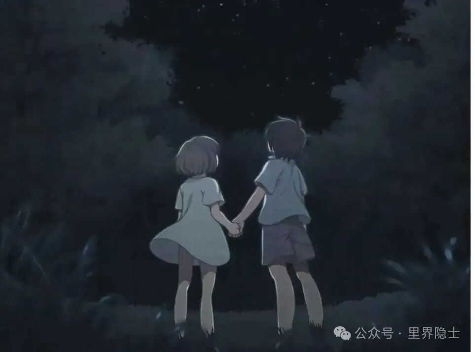 《Euphoria》：真善美组成的“人性试炼场”