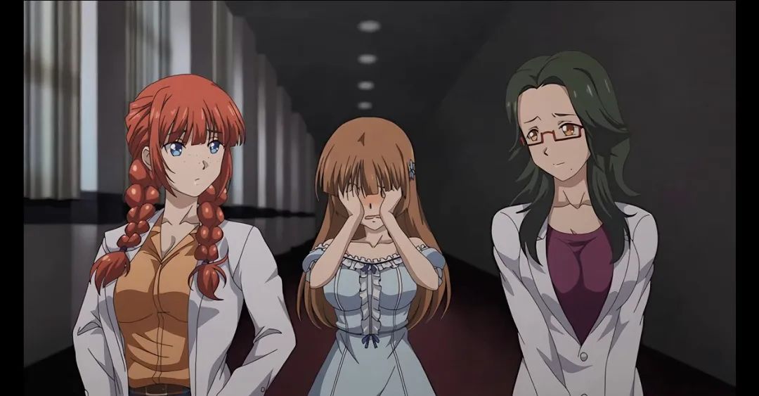 老司机速成指南:聊聊里番行业那些你不一定知道的事。 老司机速成指南:聊聊里番行业那些你不一定知道的事。