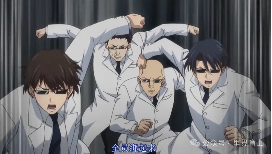 《Euphoria》：真善美组成的“人性试炼场”