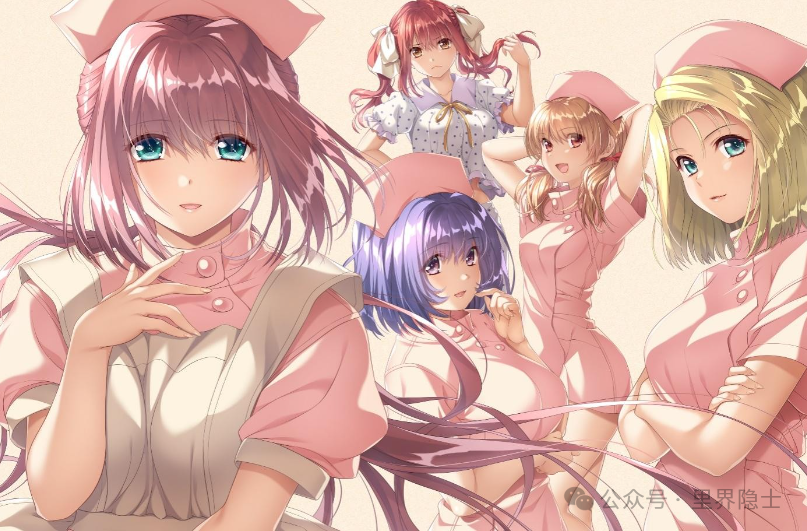 【重口慎入】超乎一般人的承受能力,里番界猎奇设定硬核全科普,你的XP(性癖)究竟能承受住几个呢?【强烈建议收藏!】 【重口慎入】超乎一般人的承受能力,里番界猎奇设定硬核全科普,你的XP(性癖)究竟能承受住几个呢?【强烈建议收藏!】