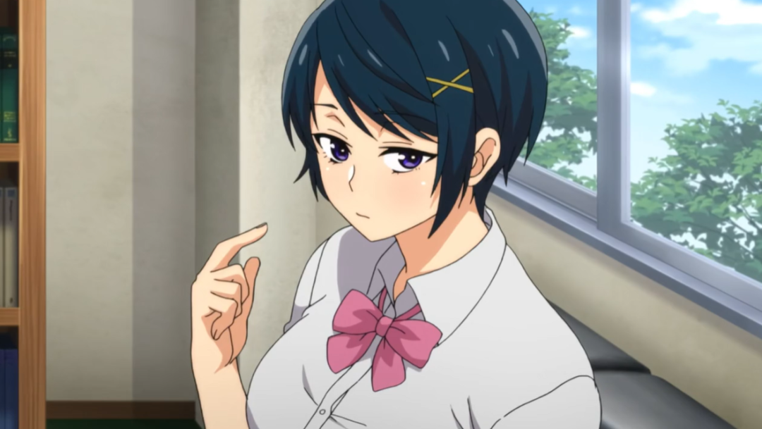 她们看起来温柔文静，床技却比辣妹还棒：这些“清纯婊子”的反差太疯了！