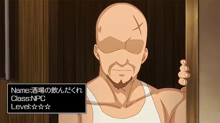 《不道德的游戏大师》:刀剑神域变里番,尺度离谱到笑不出来 《不道德的游戏大师》:刀剑神域变里番,尺度离谱到笑不出来