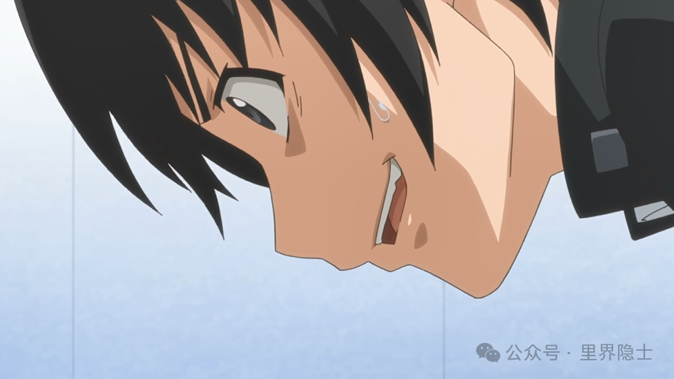 《Euphoria》：真善美组成的“人性试炼场”