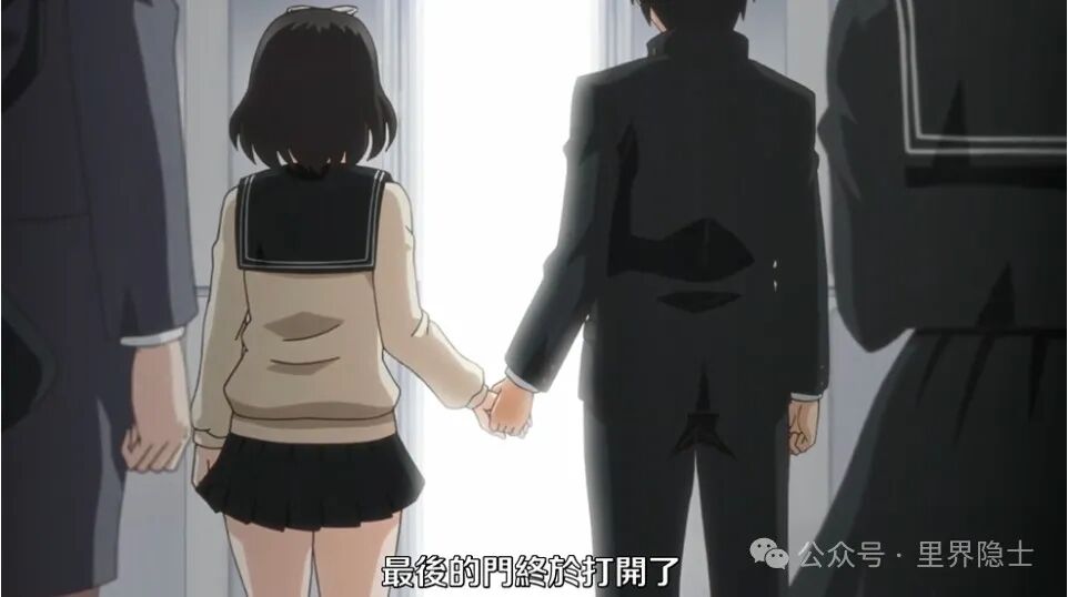 《Euphoria》：真善美组成的“人性试炼场”