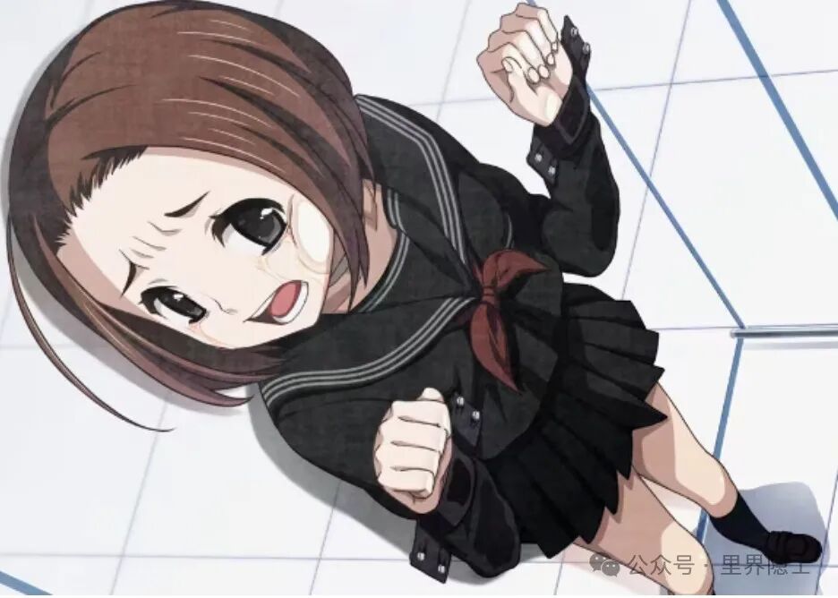 《Euphoria》：真善美组成的“人性试炼场”