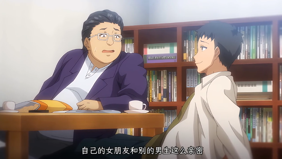 从里界到文学:绿帽癖全揭秘!真正快感竟不在伴侣身上,看完脑洞炸裂。 从里界到文学:绿帽癖全揭秘!真正快感竟不在伴侣身上,看完脑洞炸裂。