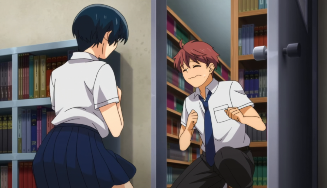 学霸×路人:那段躲在角落的秘密,竟然如此上头。 学霸×路人:那段躲在角落的秘密,竟然如此上头。