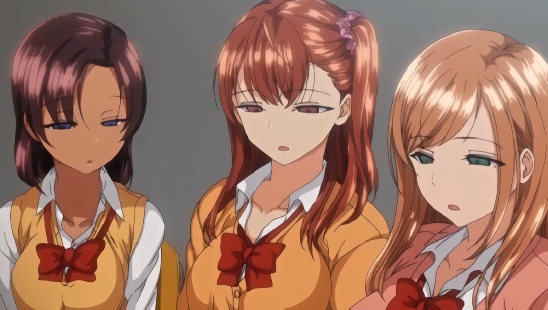 金毛渣男vs肥宅大叔:谁才是里番最强的NTR制造机? 金毛渣男vs肥宅大叔:谁才是里番最强的NTR制造机?