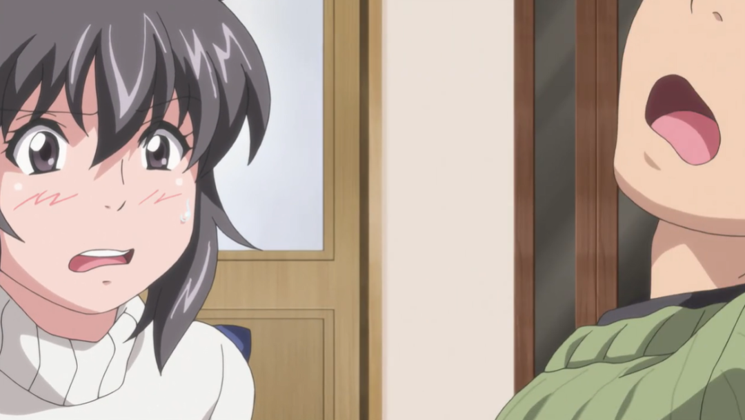 里番,需要真实感嗎? 里番,需要真实感嗎?