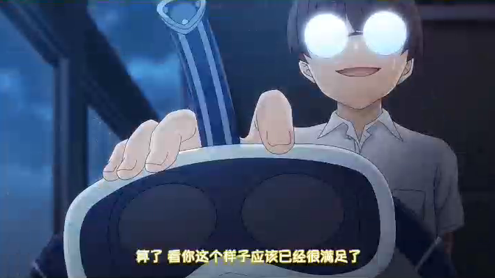 《不道德的游戏大师》:刀剑神域变里番,尺度离谱到笑不出来 《不道德的游戏大师》:刀剑神域变里番,尺度离谱到笑不出来