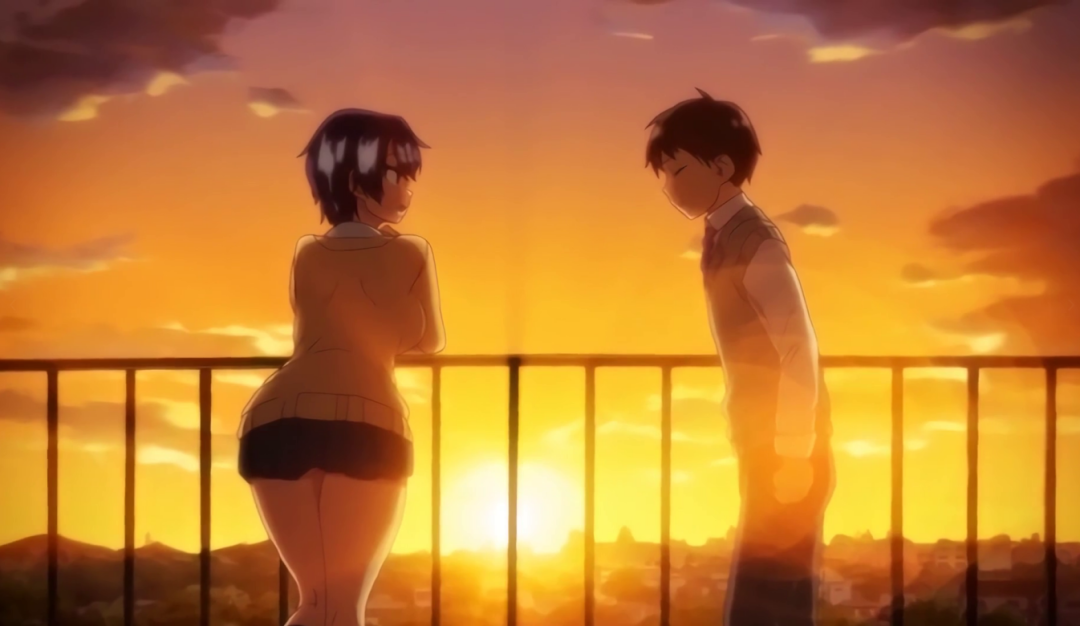 从夕阳下的初吻到哥哥房里的禁忌,《小真的開發日記》:一部纯情到堕落的NTR典范 从夕阳下的初吻到哥哥房里的禁忌,《小真的開發日記》:一部纯情到堕落的NTR典范