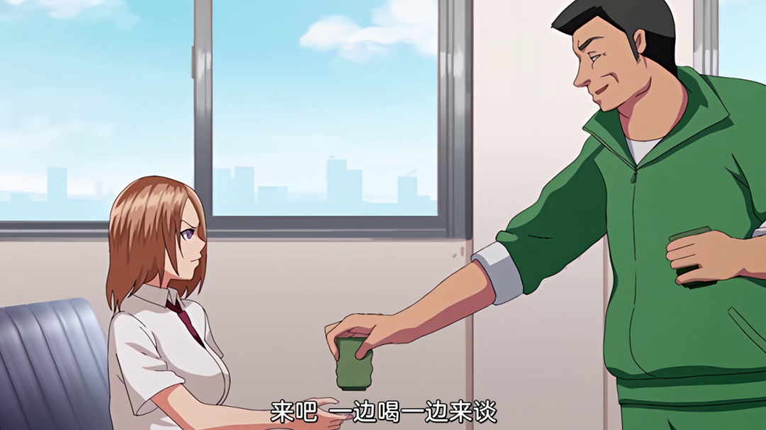 一个病毒让全女校集体失控,这部里番尺度疯了! 一个病毒让全女校集体失控,这部里番尺度疯了!