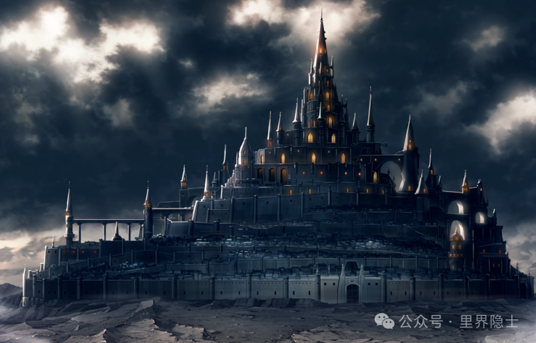 揭秘！经典里番《黑兽2》全剧情解析：一场由欲望与战争组成的凤仕帝国兴衰史诗。
