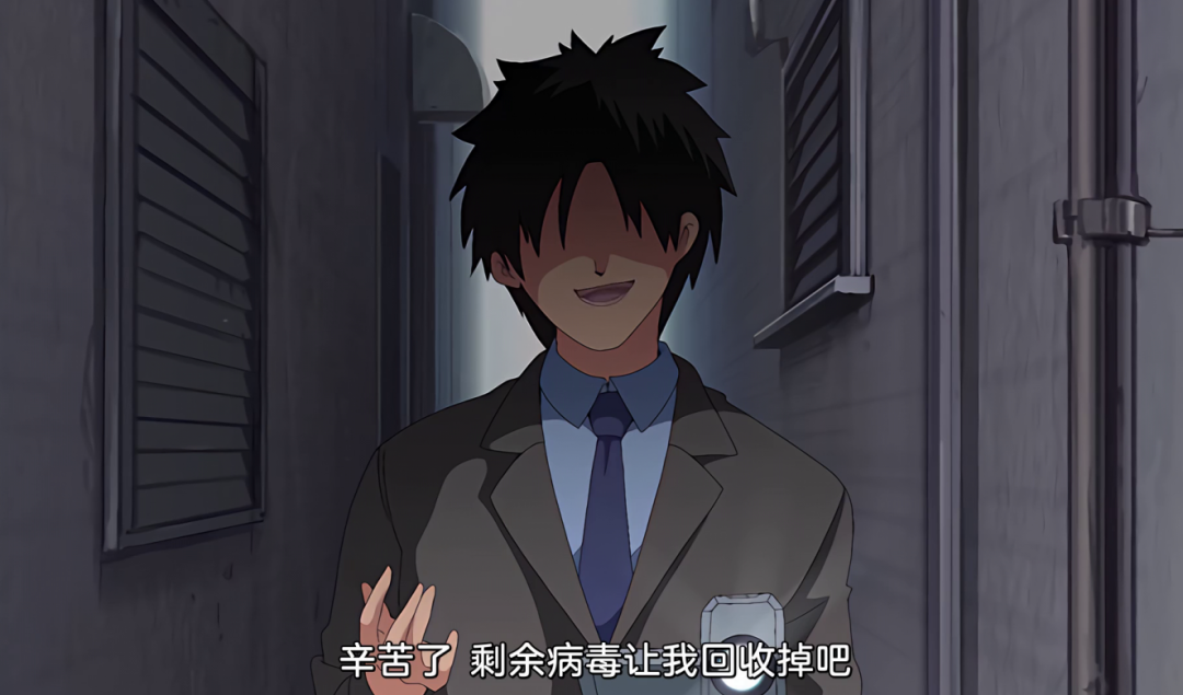 一个病毒让全女校集体失控，这部里番尺度疯了！