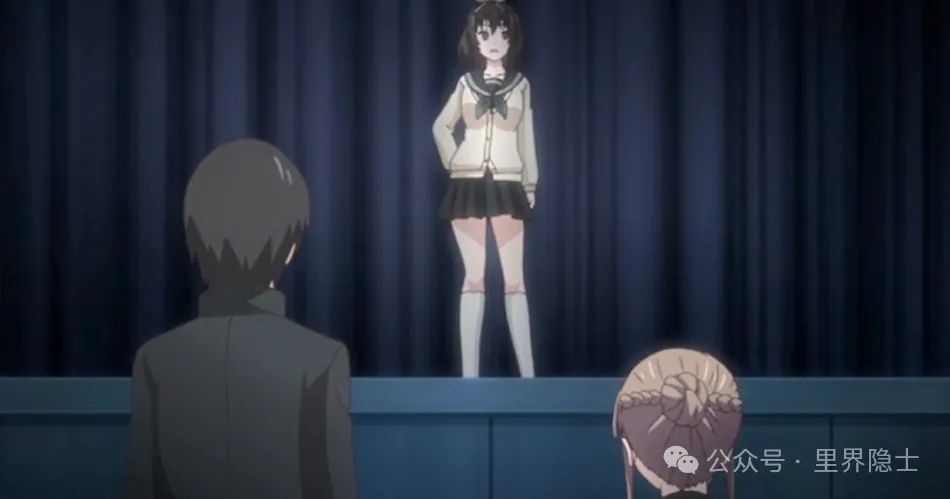 《Euphoria》：真善美组成的“人性试炼场”