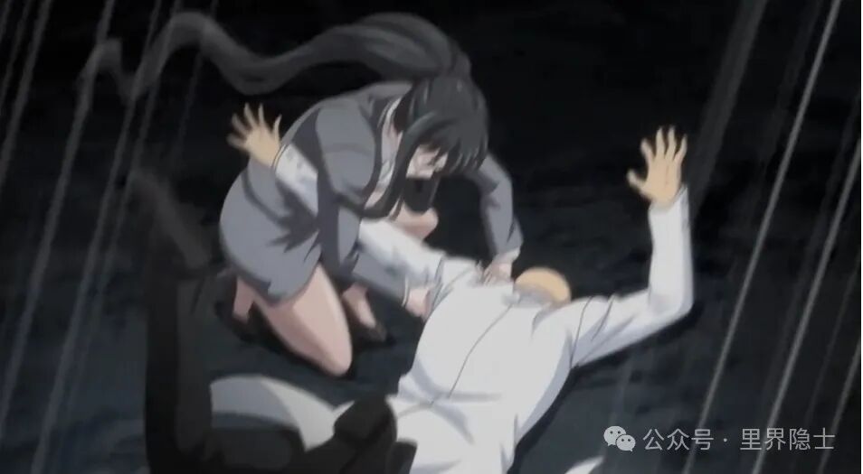 《Euphoria》：真善美组成的“人性试炼场”