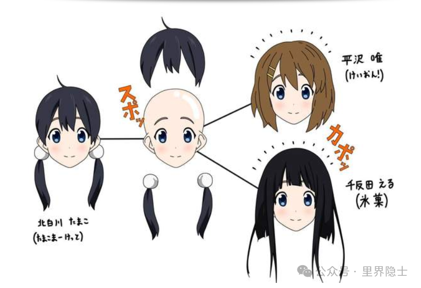 揭秘里番界的幕后巨头a1c：出品过铃木乃、魔人，《鬼父》及多部经典启蒙作的成人动画制作公司