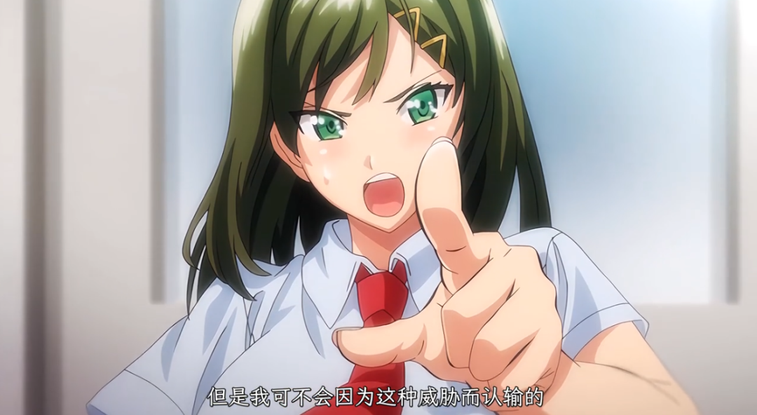 她们看起来温柔文静，床技却比辣妹还棒：这些“清纯婊子”的反差太疯了！