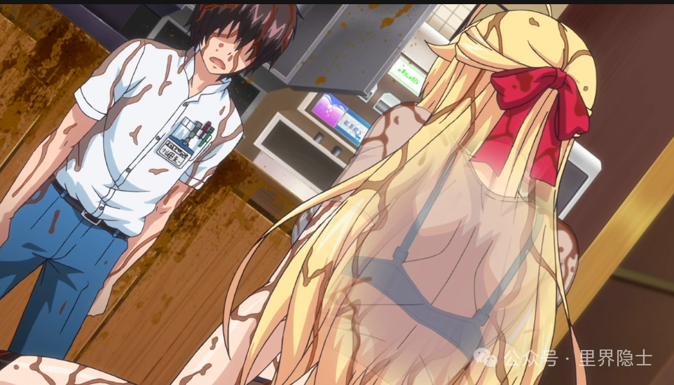 揭秘里番界的幕后巨头a1c:出品过铃木乃、魔人,《鬼父》及多部经典启蒙作的成人动画制作公司 揭秘里番界的幕后巨头a1c:出品过铃木乃、魔人,《鬼父》及多部经典启蒙作的成人动画制作公司
