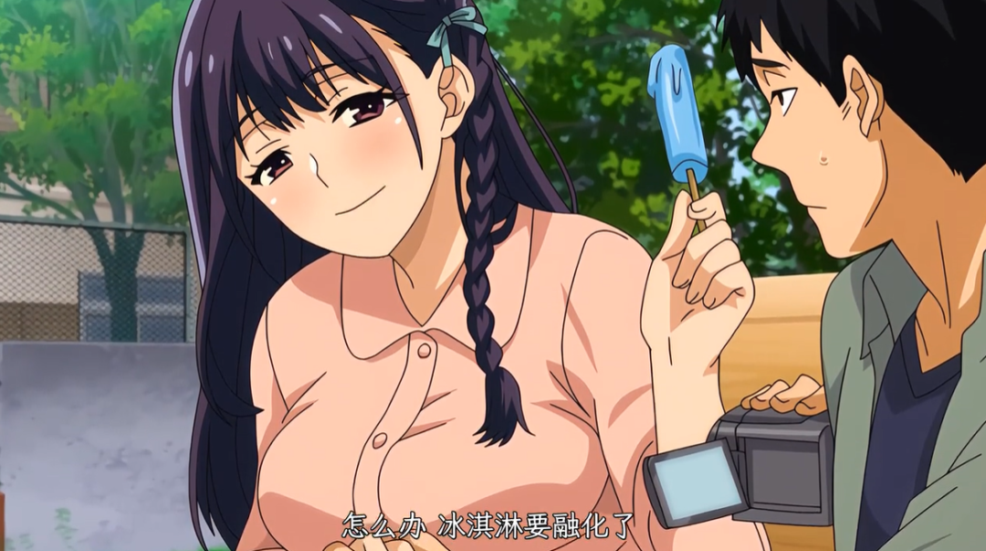 她们看起来温柔文静，床技却比辣妹还棒：这些“清纯婊子”的反差太疯了！