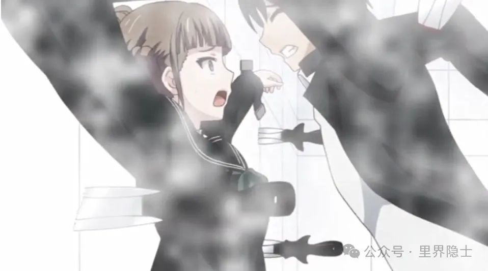 《Euphoria》：真善美组成的“人性试炼场”