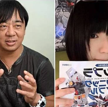 只进入身体,不进入生活。为何少女偏愛大叔? 只进入身体,不进入生活。为何少女偏愛大叔?