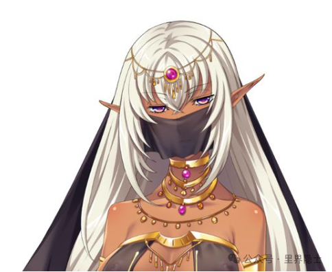 揭秘！经典里番《黑兽2》全剧情解析：一场由欲望与战争组成的凤仕帝国兴衰史诗。