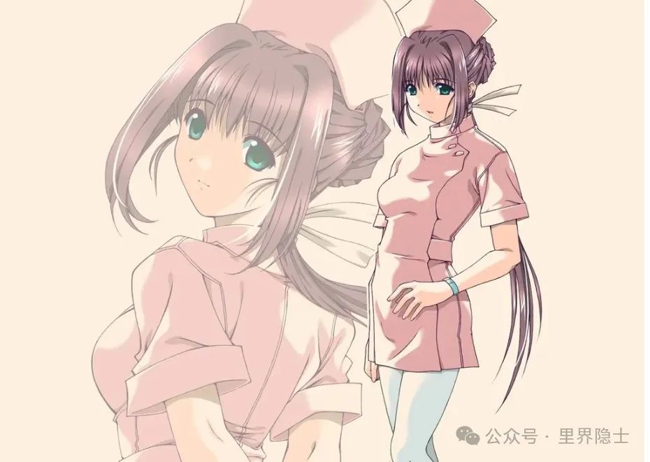 《夜勤病栋》系列解析:从巅峰到重生,这部经典如何历经20年仍引发热潮? 《夜勤病栋》系列解析:从巅峰到重生,这部经典如何历经20年仍引发热潮?