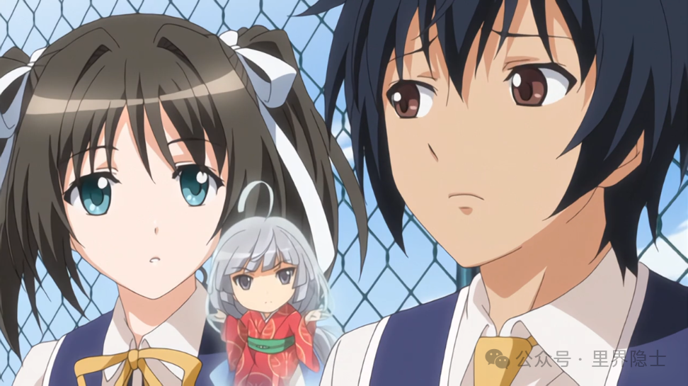 揭秘里番界的幕后巨头a1c：出品过铃木乃、魔人，《鬼父》及多部经典启蒙作的成人动画制作公司