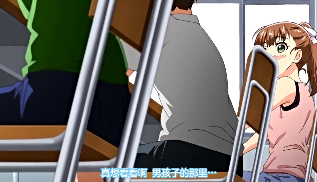 女孩考了零分，男孩考了满分，女孩却用一个赌约，让男孩记了她一辈子。