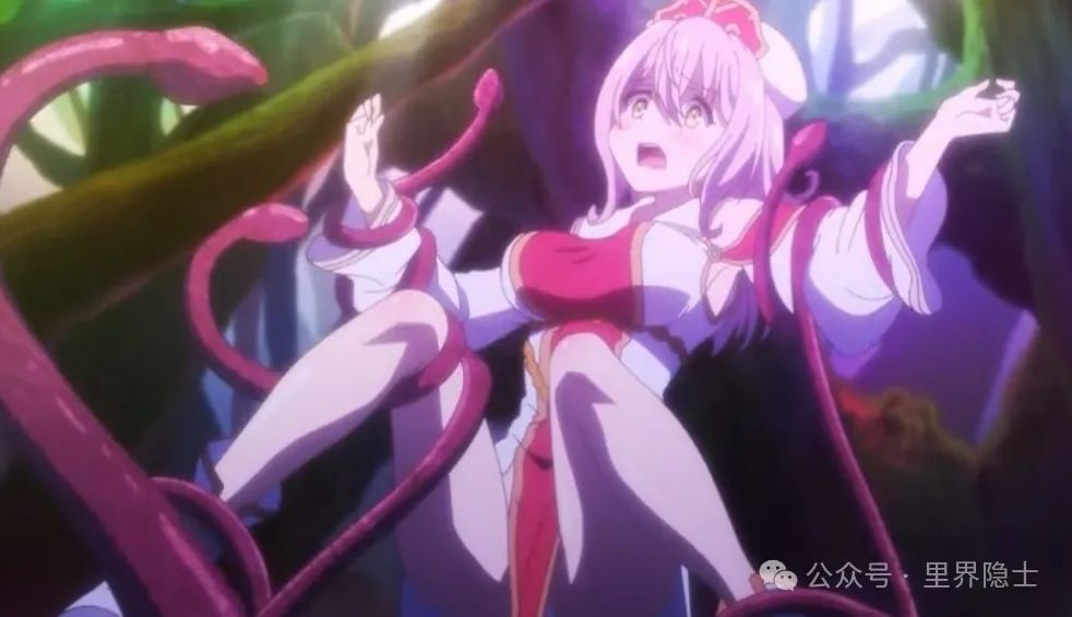 【重口慎入】超乎一般人的承受能力,里番界猎奇设定硬核全科普,你的XP(性癖)究竟能承受住几个呢?【强烈建议收藏!】 【重口慎入】超乎一般人的承受能力,里番界猎奇设定硬核全科普,你的XP(性癖)究竟能承受住几个呢?【强烈建议收藏!】