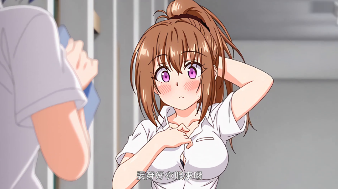 《枫与铃》作者再出手!一部甜到发烫的纯爱新作《Love me捉迷藏!》剧情全解,原来纯爱也能这么刺激? 《枫与铃》作者再出手!一部甜到发烫的纯爱新作《Love me捉迷藏!》剧情全解,原来纯爱也能这么刺激?