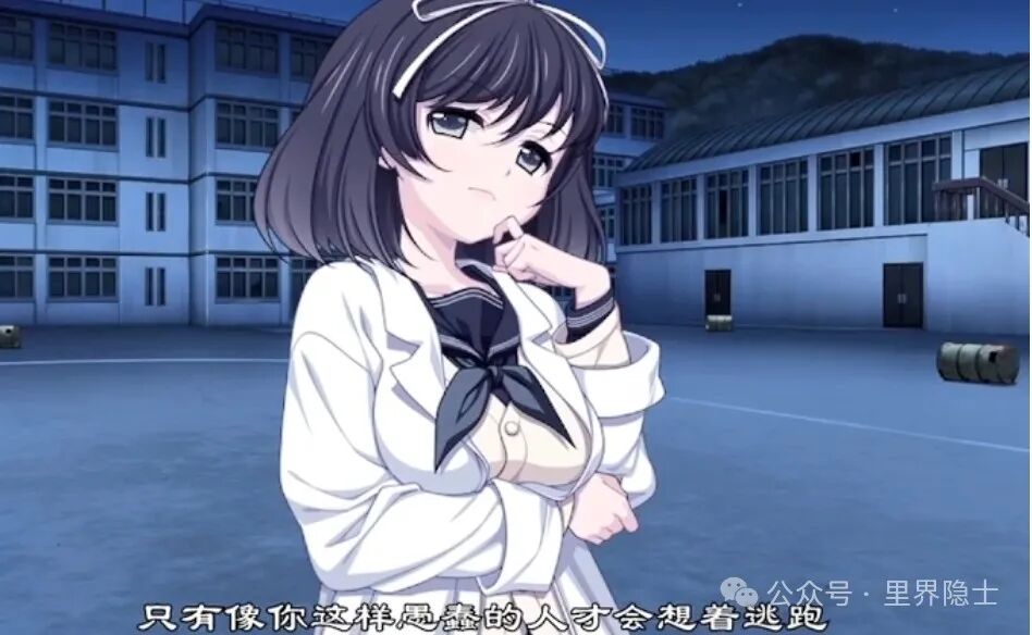 《Euphoria》：真善美组成的“人性试炼场”