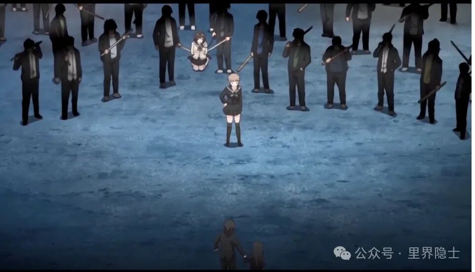 《Euphoria》：真善美组成的“人性试炼场”