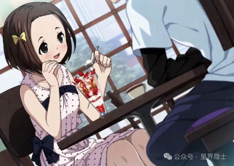 《Euphoria》：真善美组成的“人性试炼场”