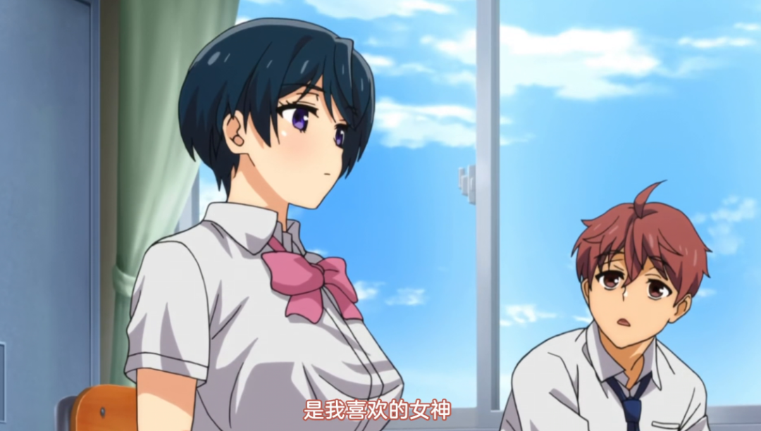 学霸×路人:那段躲在角落的秘密,竟然如此上头。 学霸×路人:那段躲在角落的秘密,竟然如此上头。