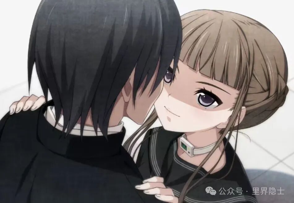 《Euphoria》：真善美组成的“人性试炼场”