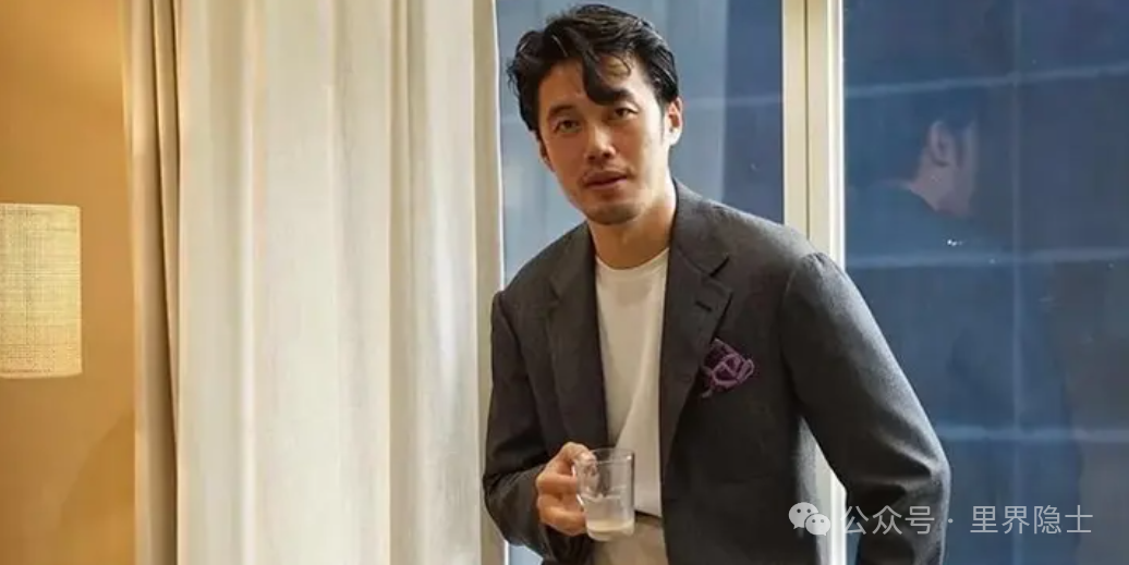 只进入身体，不进入生活。为何少女偏愛大叔？