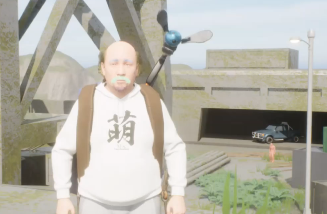 金毛渣男vs肥宅大叔:谁才是里番最强的NTR制造机? 金毛渣男vs肥宅大叔:谁才是里番最强的NTR制造机?