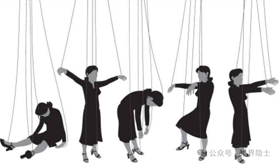 “纯爱”其实才是最变态的,NTR只是更诚实的幻想罢了 “纯爱”其实才是最变态的,NTR只是更诚实的幻想罢了