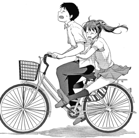 女孩考了零分，男孩考了满分，女孩却用一个赌约，让男孩记了她一辈子。